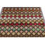Pasha One-of-a-Kind 4'2" X 8'1" Hand Knotted Area Rug