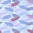 Stylish Hall Carpet 2.6 x 4.9 Feet, 1% Polyester with 8 mm Pile Height | Antibacterial, Non-Slip PVC Felt Dot Underside | Machine Washable, 3D Digital Printing | Perfect for Home Entryways & Living Spaces-1546630505