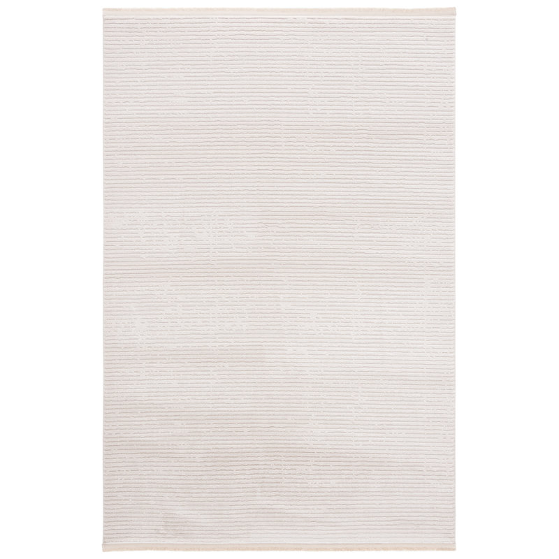 Striped Area Rug, Rectangle 160 x 229cm