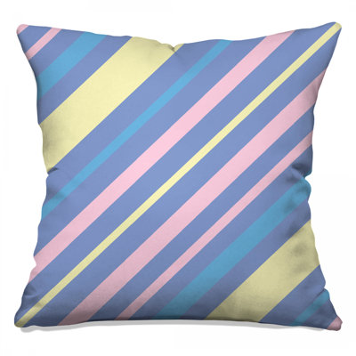 Coussins Pastel