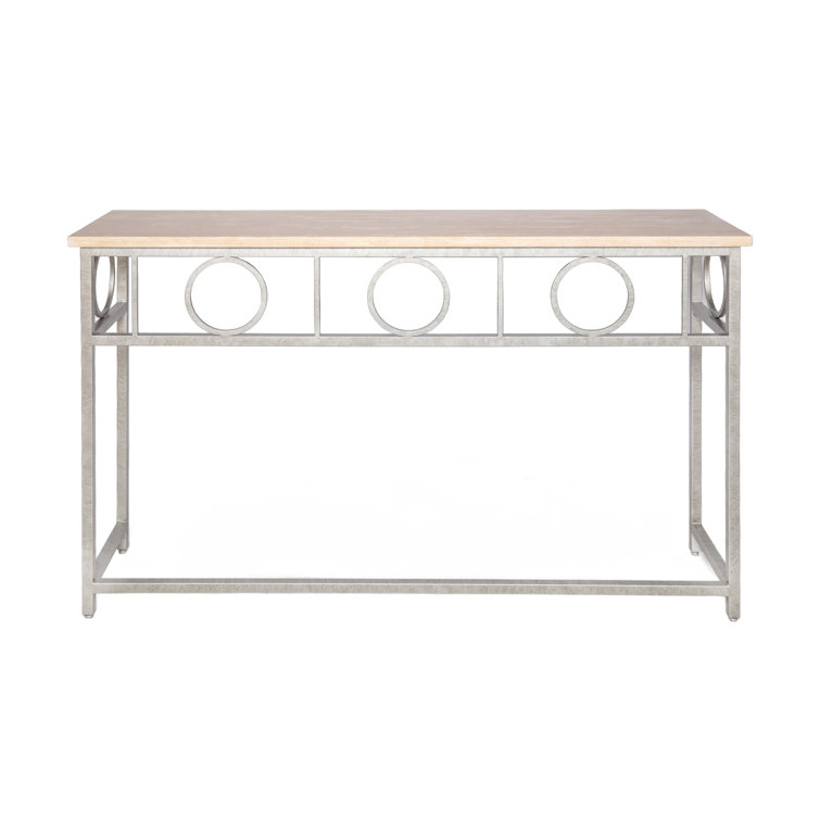 Hampton 60'' Console Table