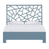 Tiffany Bed