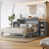 Gris clair est en rupture de stock