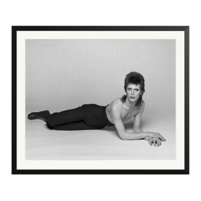 Bowie, Diamond Dog