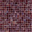 Celestial 0.8" x 0.8" Glass Grid Mosaic Wall & Floor Tile-1304158406