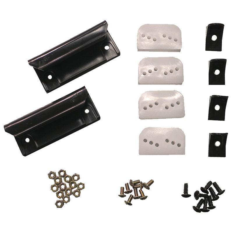 Door Tune-up Kit for Shed