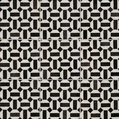 Cloe 5" x 5" Ceramic Tile