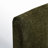 Bende Modern Fabric Upholstered Side Chairs with Metal Sled Base-1633455399