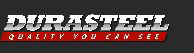 DuraSteel Logo