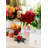 Aluminum Tray - Set of 4