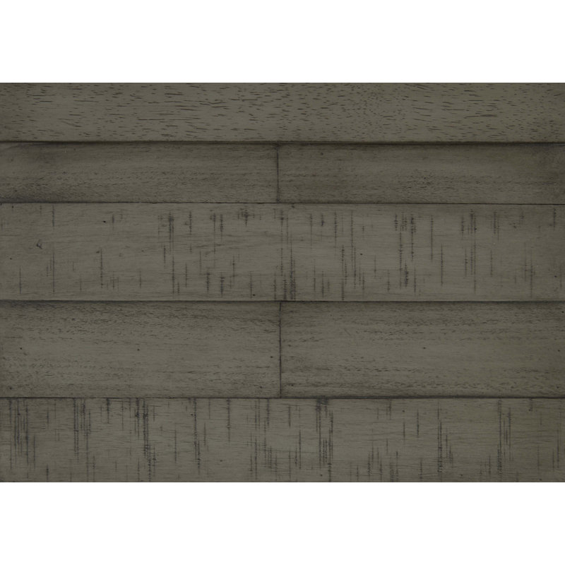 Cillion 24.5" Tall Counter Height Bench