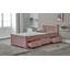 Vonore Single (3') Drawers Bed Frame-2123258624