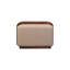 Boucle Upholstered Bench