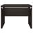 Cappuccino Extension Desk
