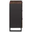 60cm Solid Wood Sideboard-1195323301