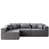 Grey est en rupture de stock