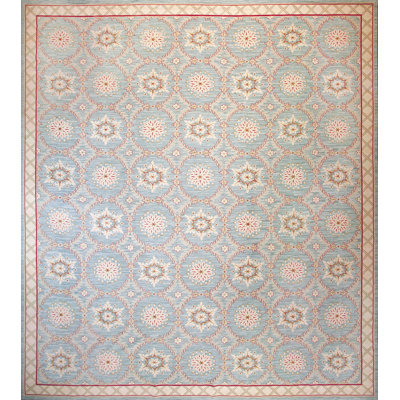 One-of-a-Kind 6' X 9' Area Rug
