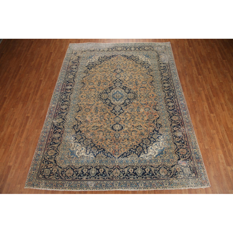 Tapis traditionnel 9 x 12
