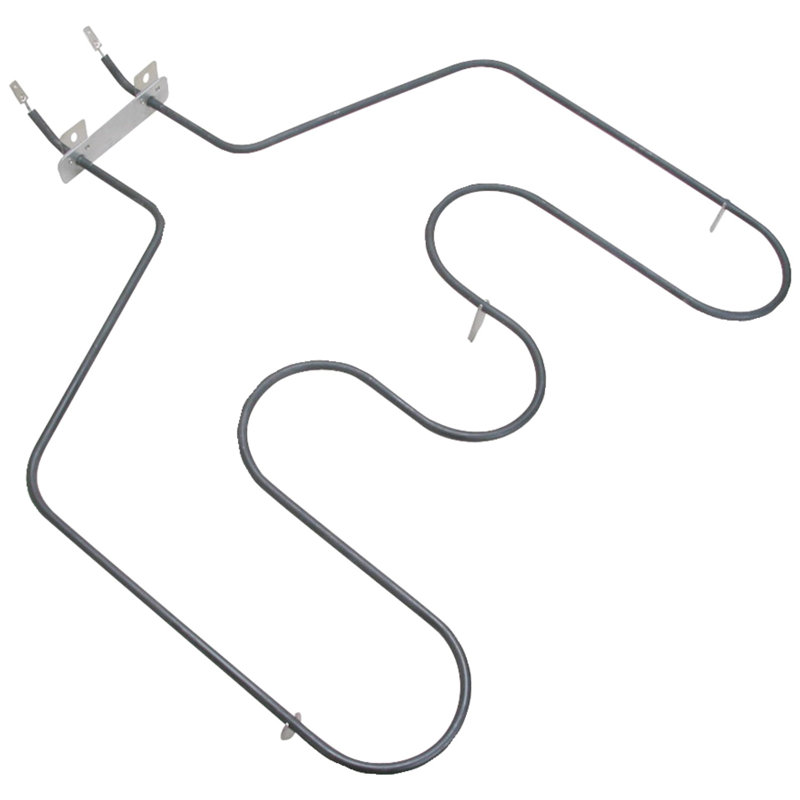 ERP Range Bake Element