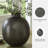 Woody Vase-287869395