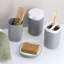 Clint Bathroom Accessory Set-95851254