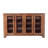 Natural Multifunction Sideboard & Console
