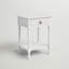 Table de bout avec rangement Peters-734479688