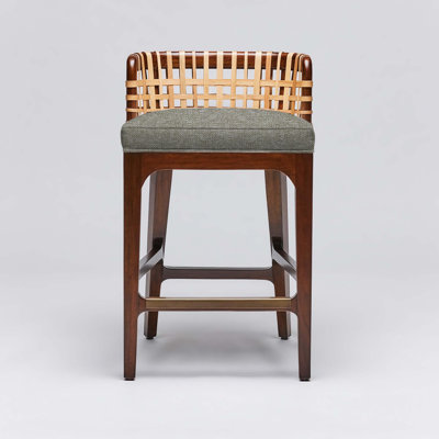 Tabouret de comptoir 26,5 po Palms