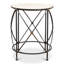 Table de bout Smoak