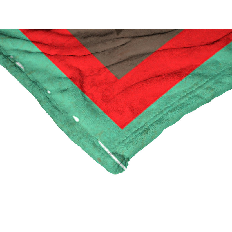 Throw Blanket