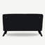 Thrugun 2 Seater Clic Clac Sofa Bed-1903709890