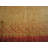 Antique Oversized Savonnerie Austrian Medallion Knotted Rug