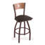 Tabouret de bar pivotant de 36" Lareau-1230219480-1230219487-1230219460