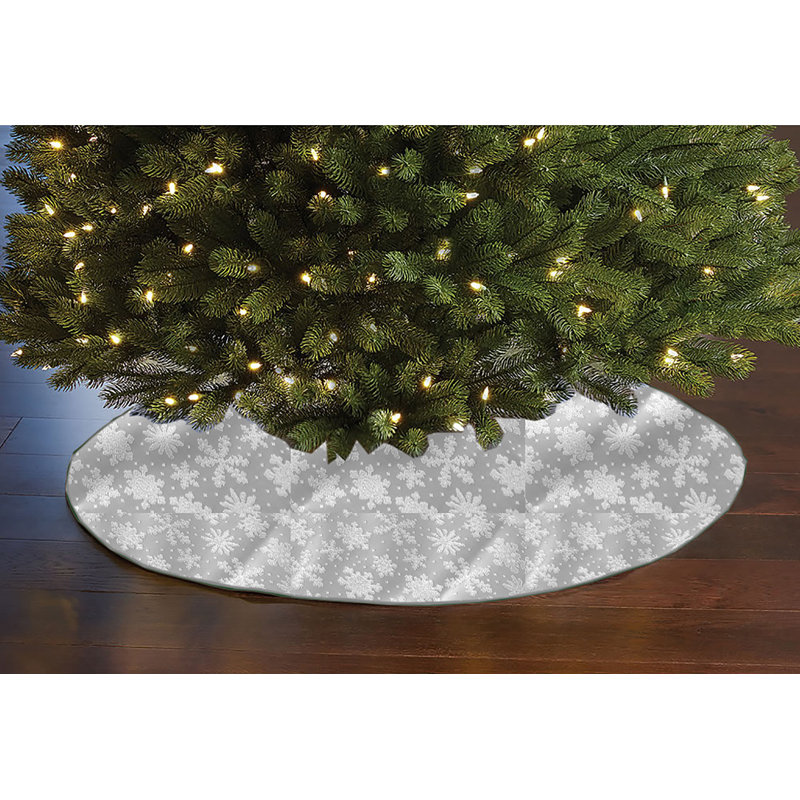 Jupes d'arbre, Argent