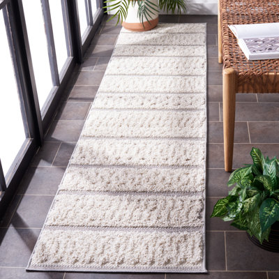 Tapis d'intérieur / extérieur Amro Performance Southwestern
