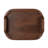 Mango Wood Tray with Handles