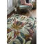 Hand Tufted Floral Area Rug-76019446