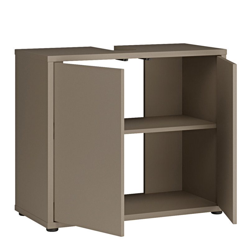 Alice Springs Freestanding Under Sink Cabinet