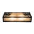 16" Wide Winter Pine Vanity Light