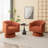 Aila Upholstered Armchair-93562013