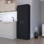 Buffet, armoire de rangement à 5 tablettes-715717521