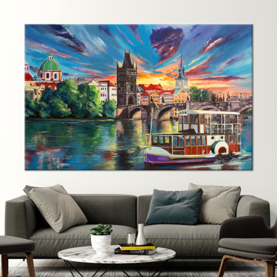 Print on Canvas