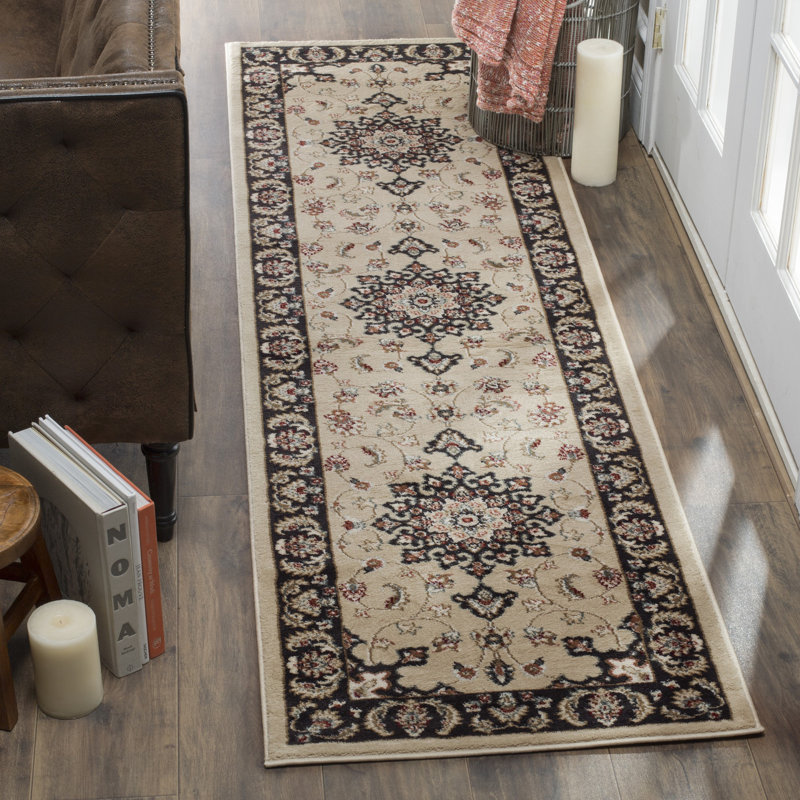Klose Performance Oriental Rug, Runner 2'3" x 8'