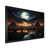 Black Picture Framed selected