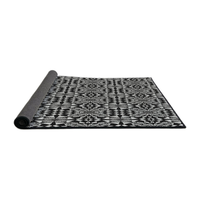 Indoor Rug, Round 7'