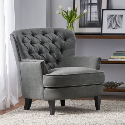 Parmelee Upholstered Accent Chair