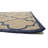 Rectangle Shanden Rectangle 5' x 8' Hand-Tufted Area Rug