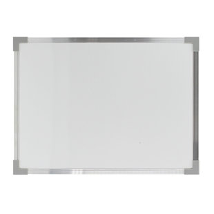 Tableau blanc interactif mural 36 po x 48 po