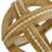 Nick 3 Piece Metal Sculpture Set-955393992