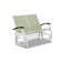Banc oscillant Askar